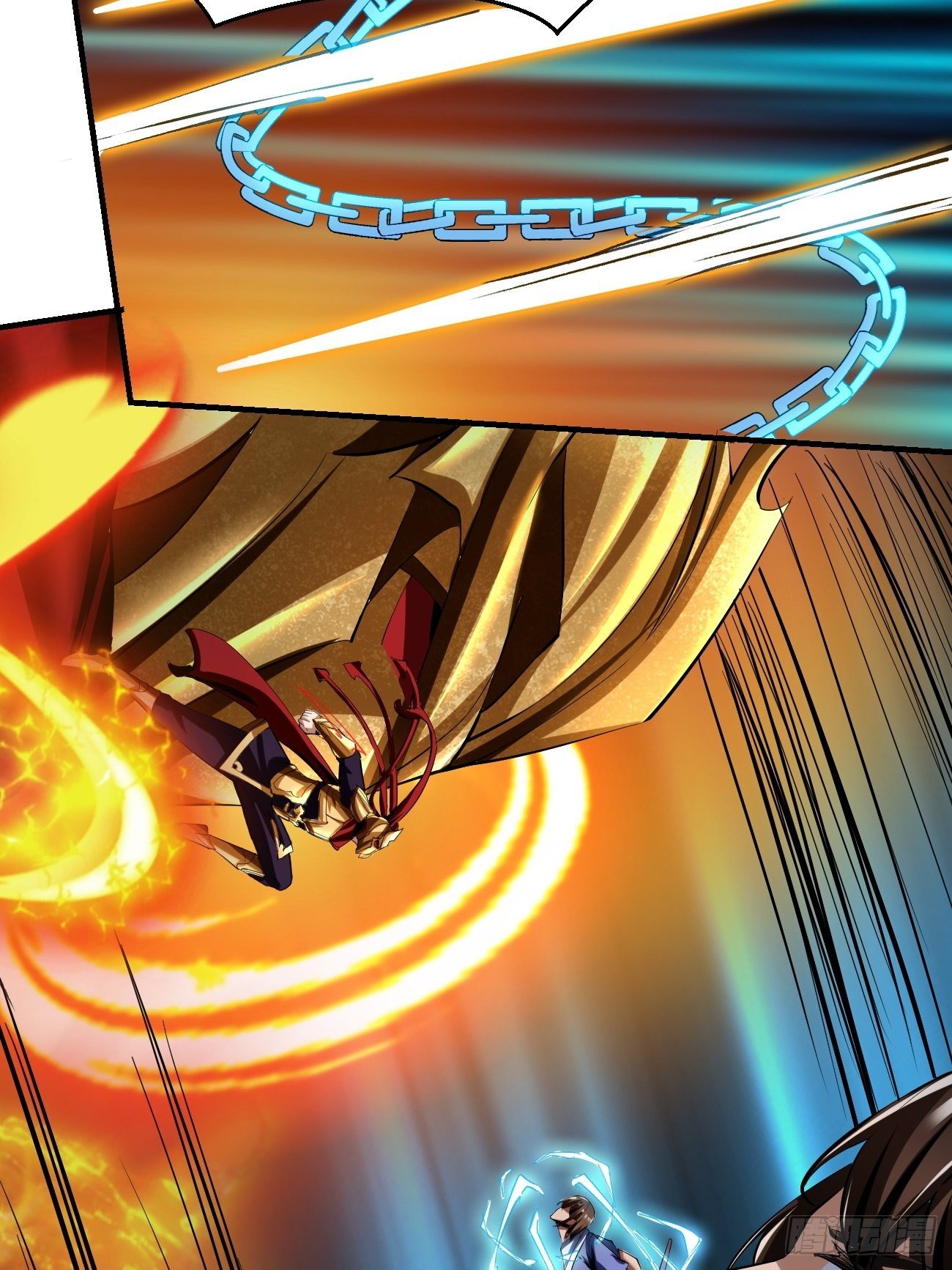 反派妖婿 - 65上:2對1 - 5