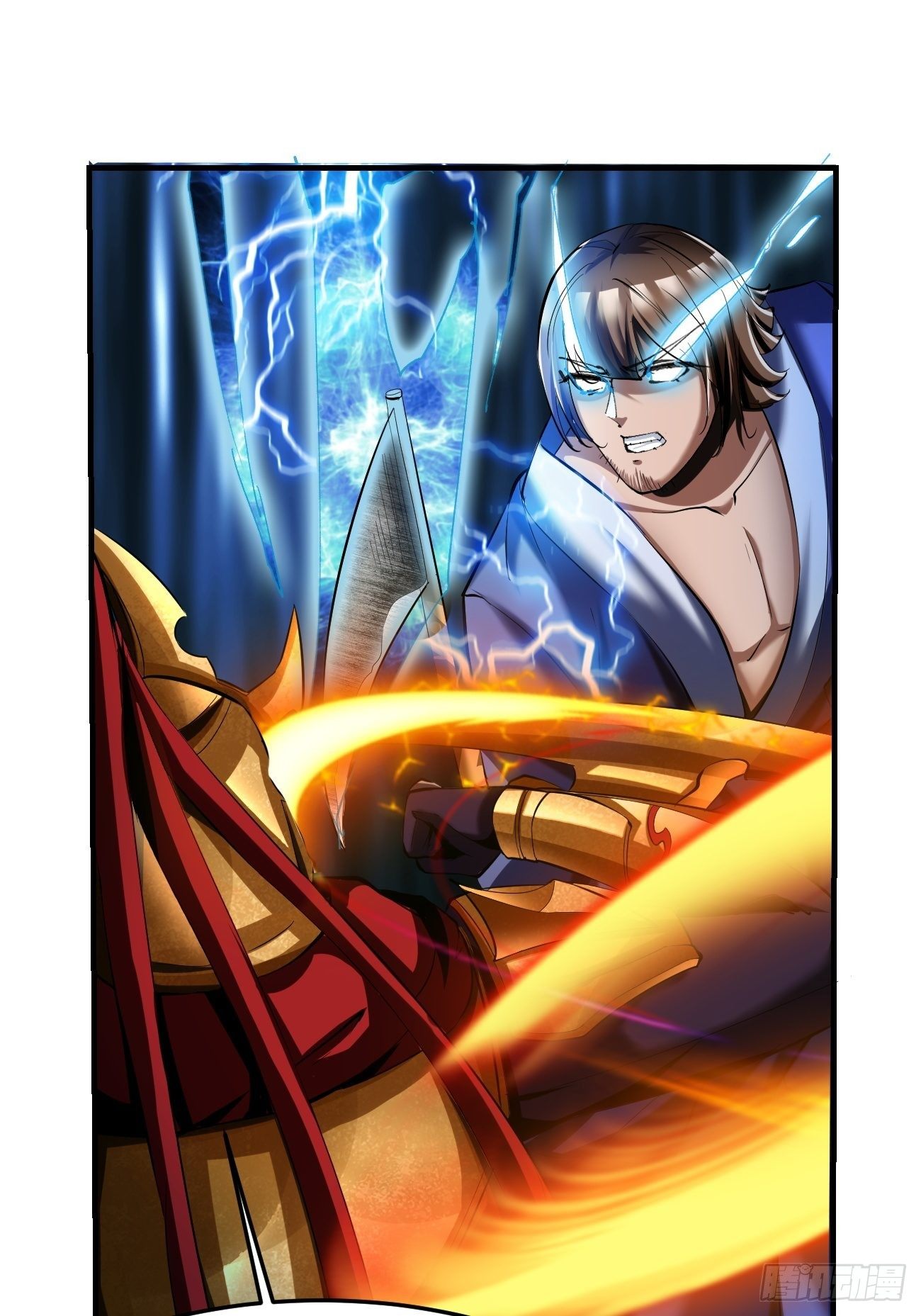 反派妖婿 - 65上:2對1 - 7