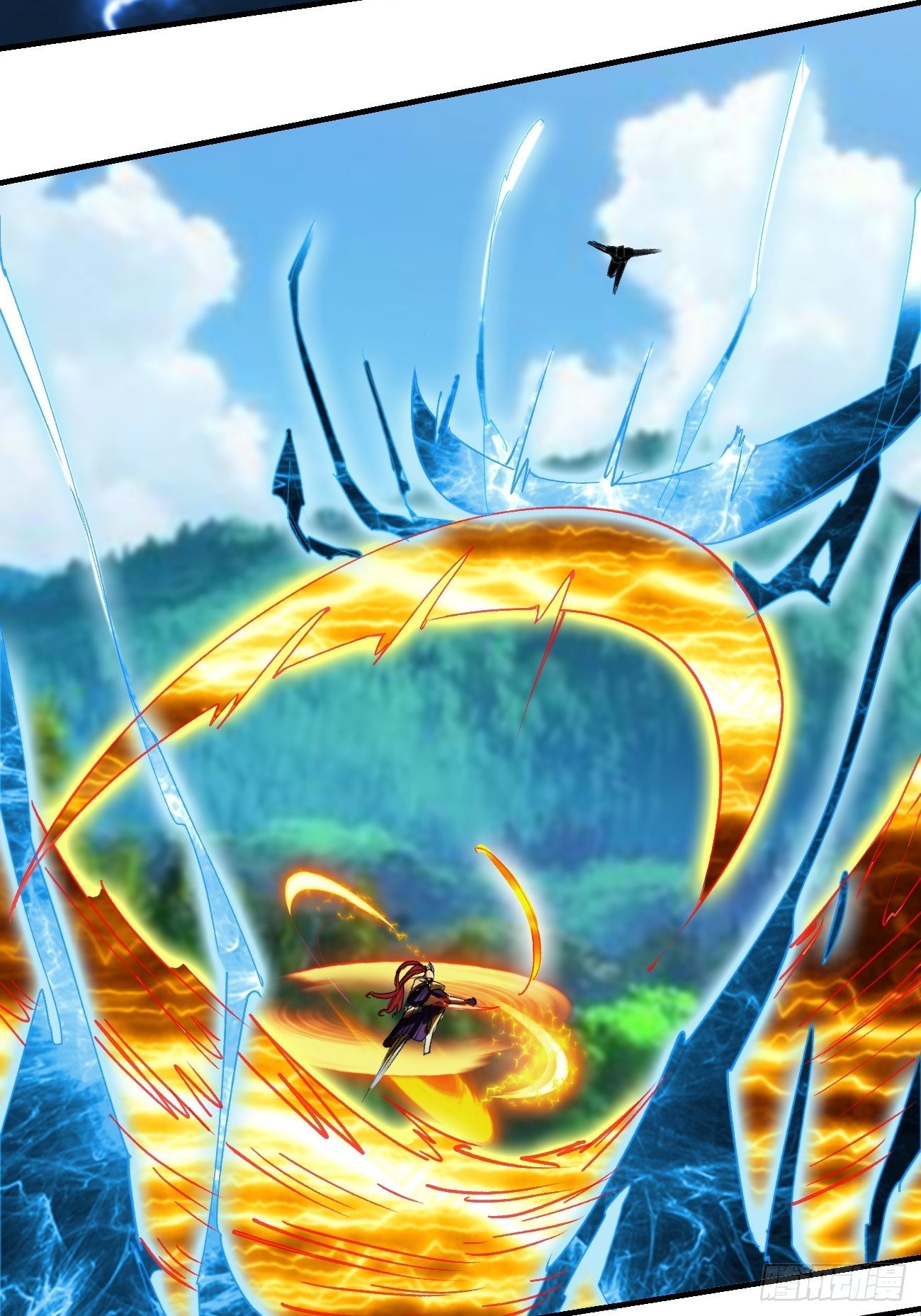 反派妖婿 - 65上:2對1 - 6