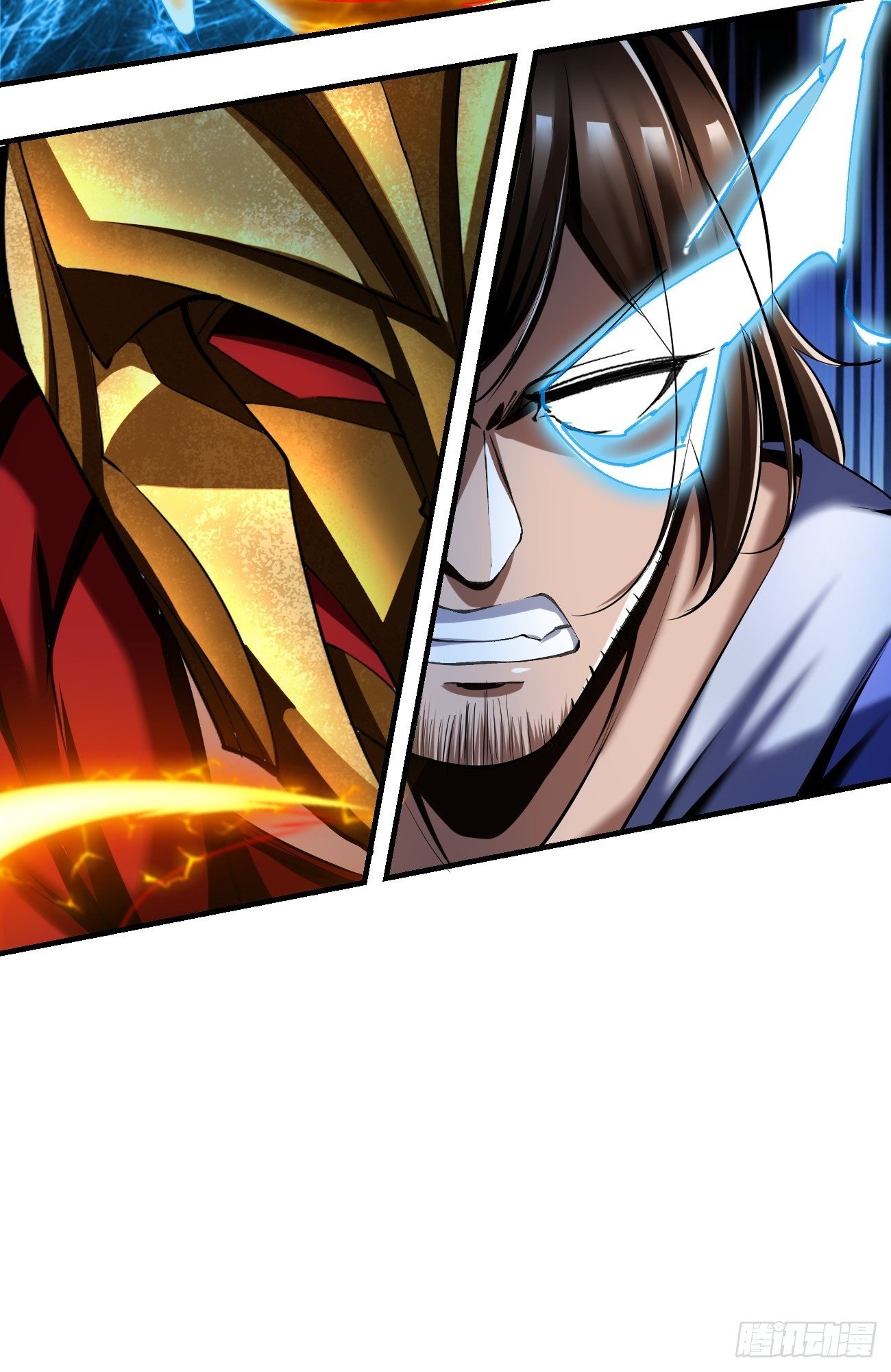 反派妖婿 - 65上:2對1 - 7