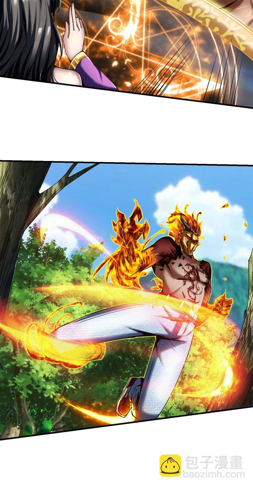 反派妖婿 - 73 66下:金蓮 - 1