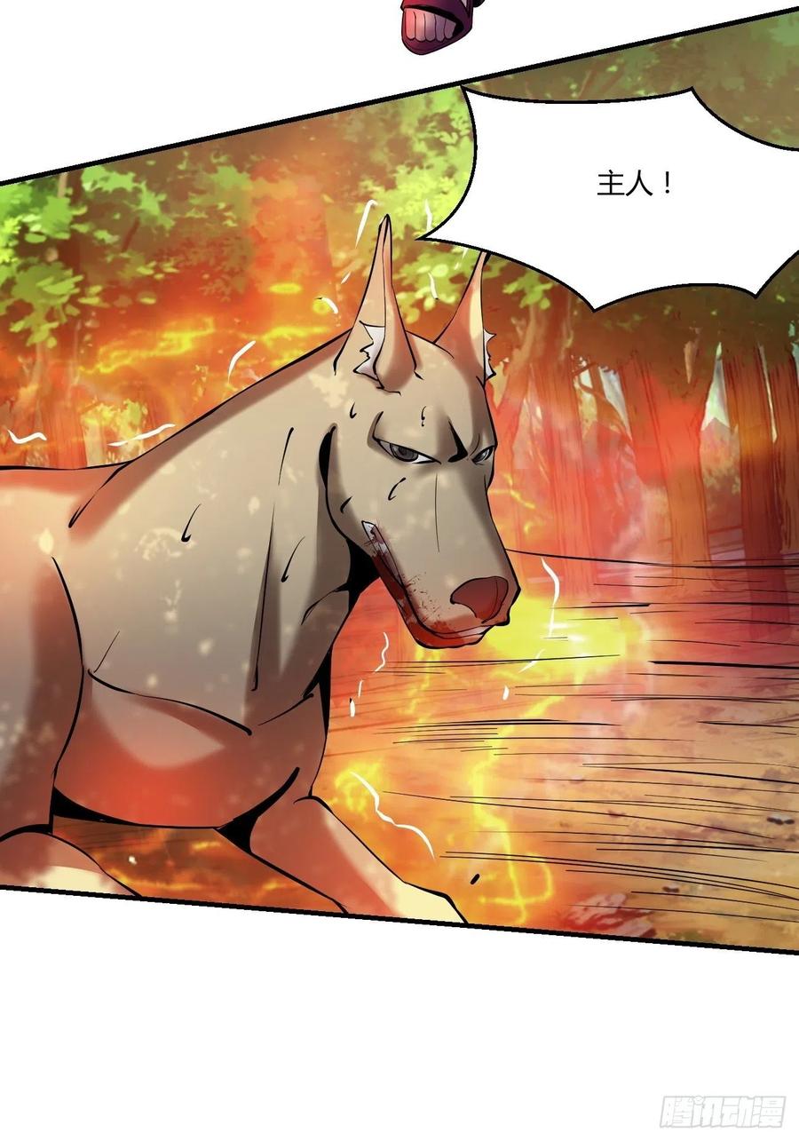 反派妖婿 - 68：天之殤(2/2) - 3