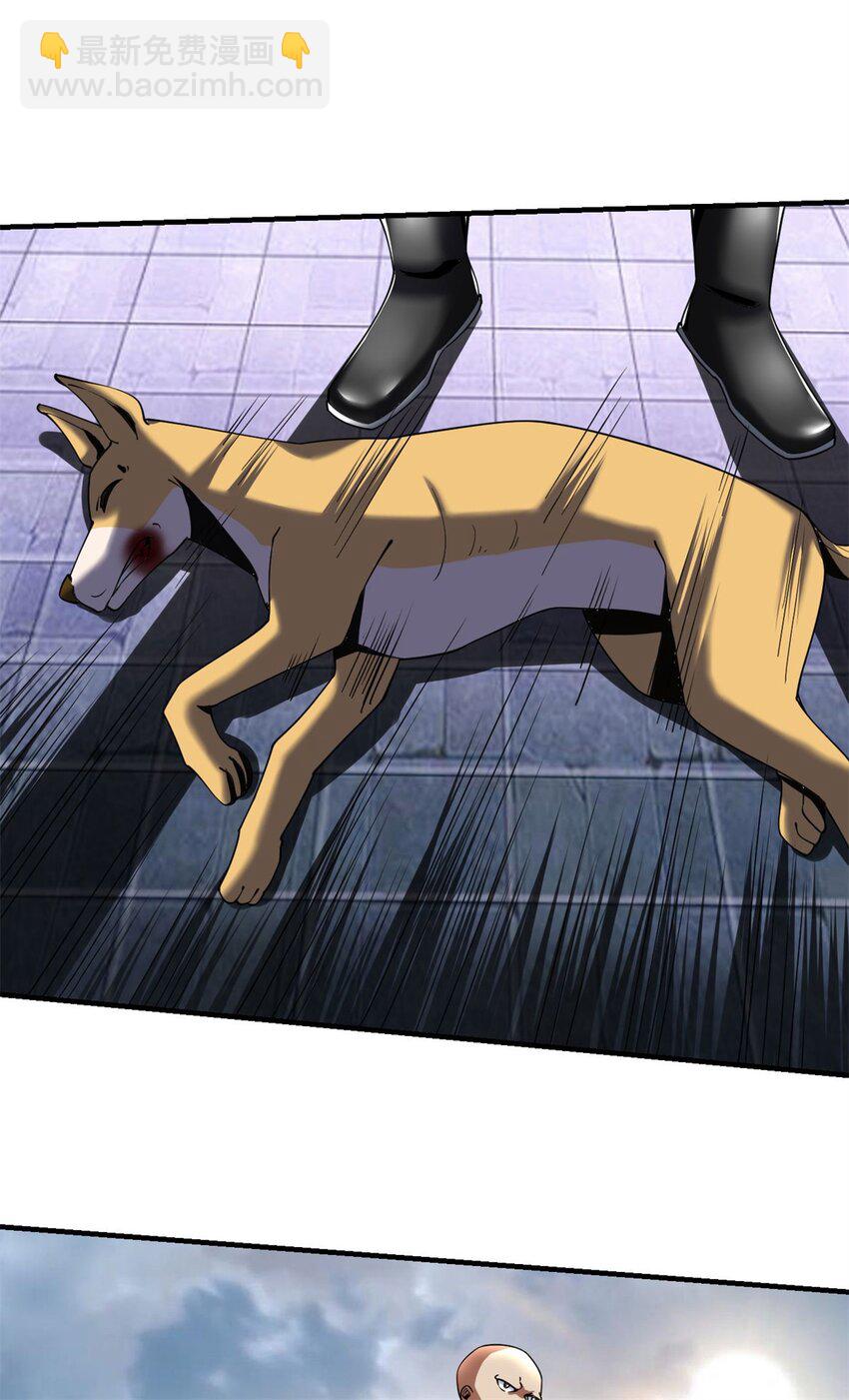 反派妖婿 - 81 71上：狗 - 3