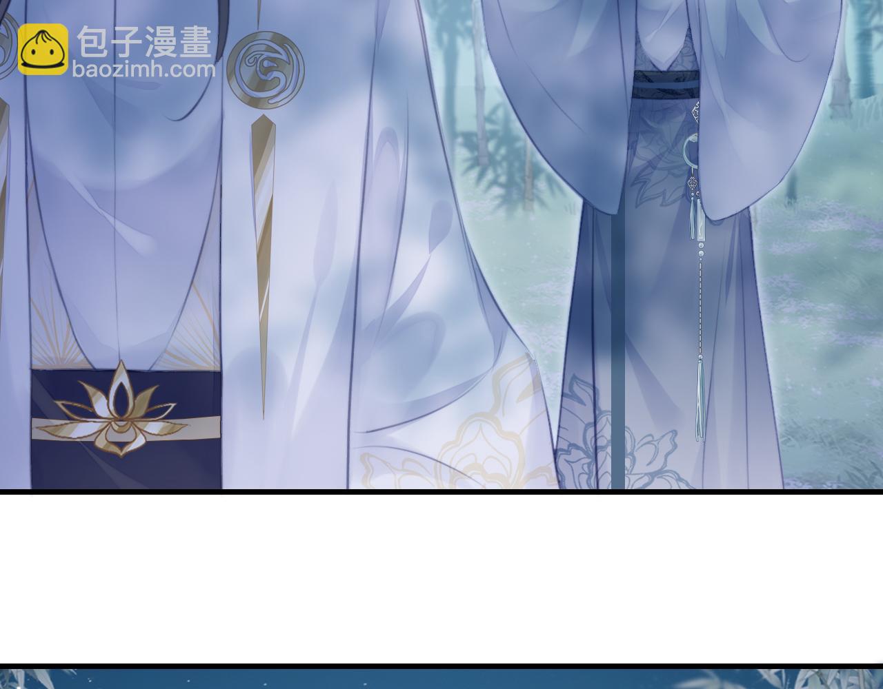 反派有話說[重生] - 第10話 你也有在意的人嗎？(1/3) - 7