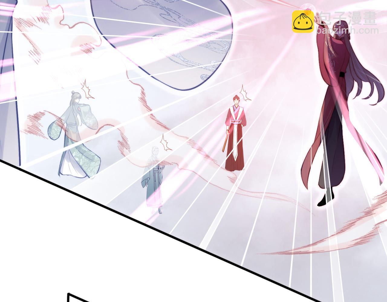 反派有話說[重生] - 第12話 誰敢傷他！(3/3) - 4