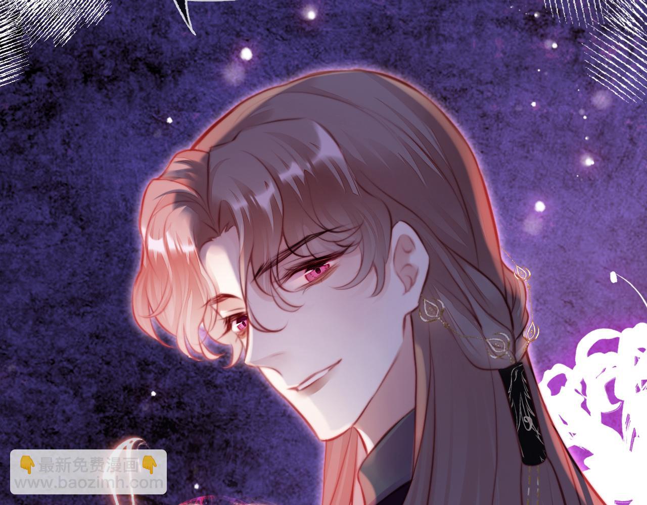 反派有話說[重生] - 第12話 誰敢傷他！(3/3) - 2