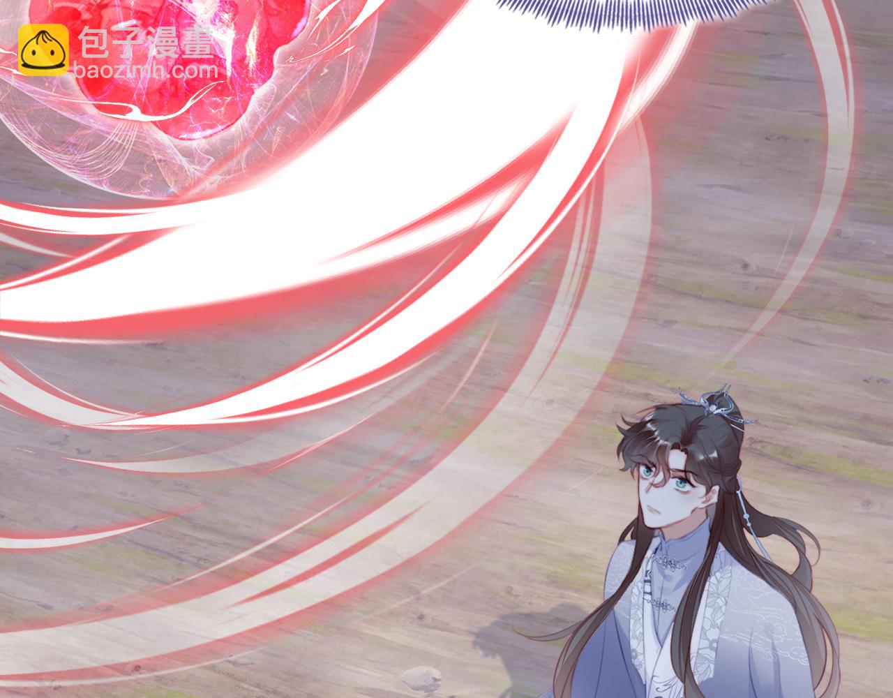 反派有話說[重生] - 第12話 誰敢傷他！(2/3) - 4