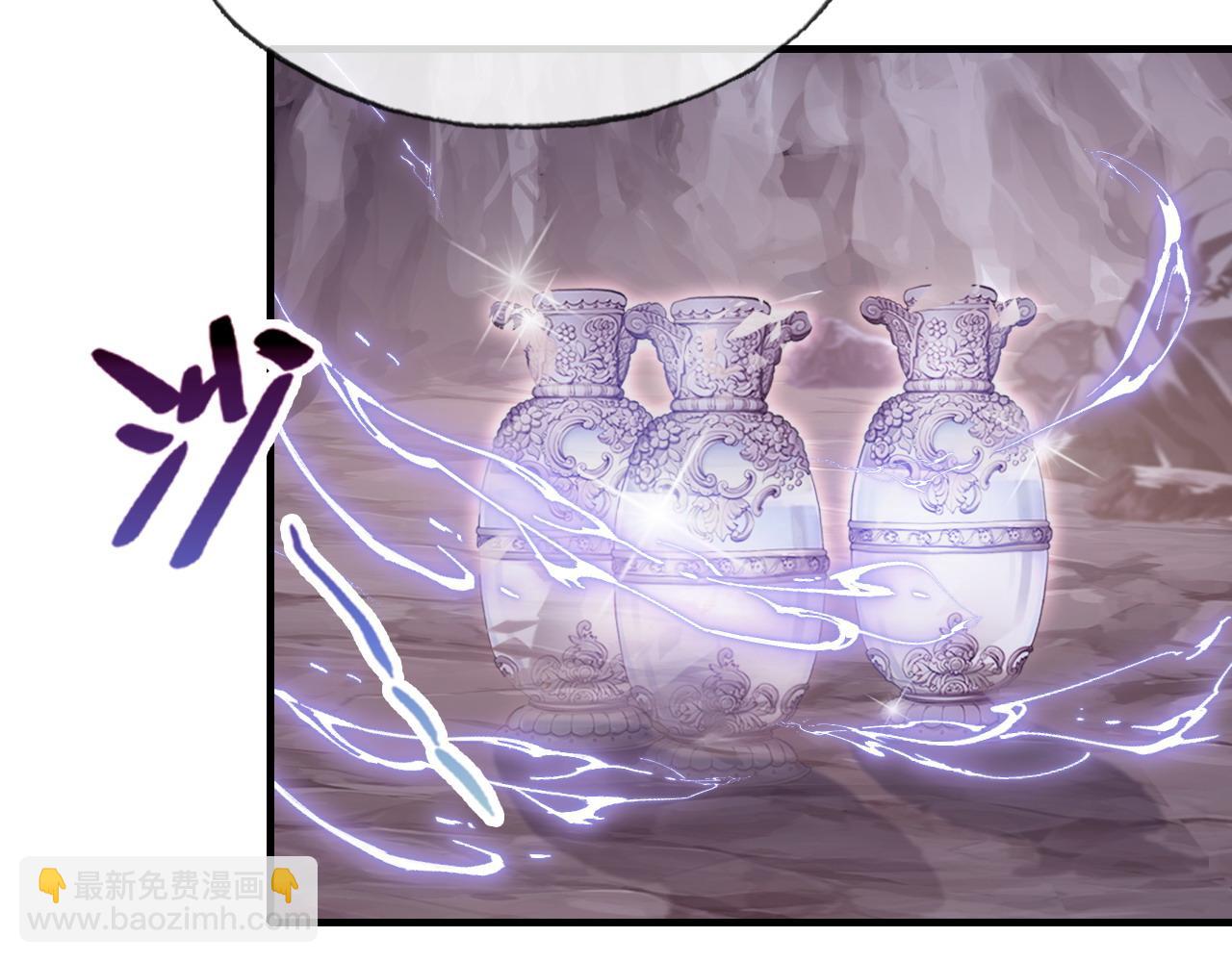 反派有話說[重生] - 第14話 決裂(3/3) - 3