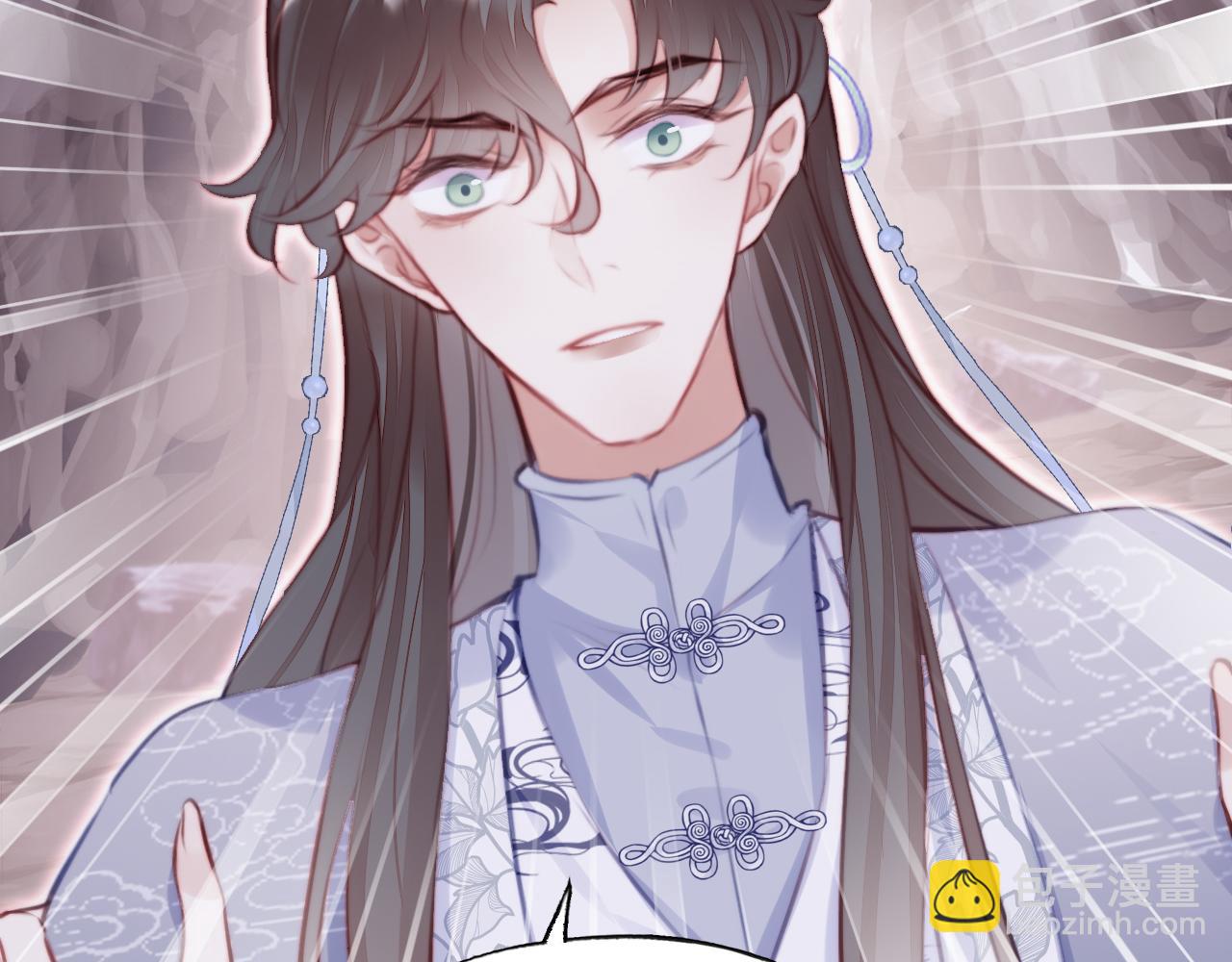 反派有話說[重生] - 第14話 決裂(1/3) - 8