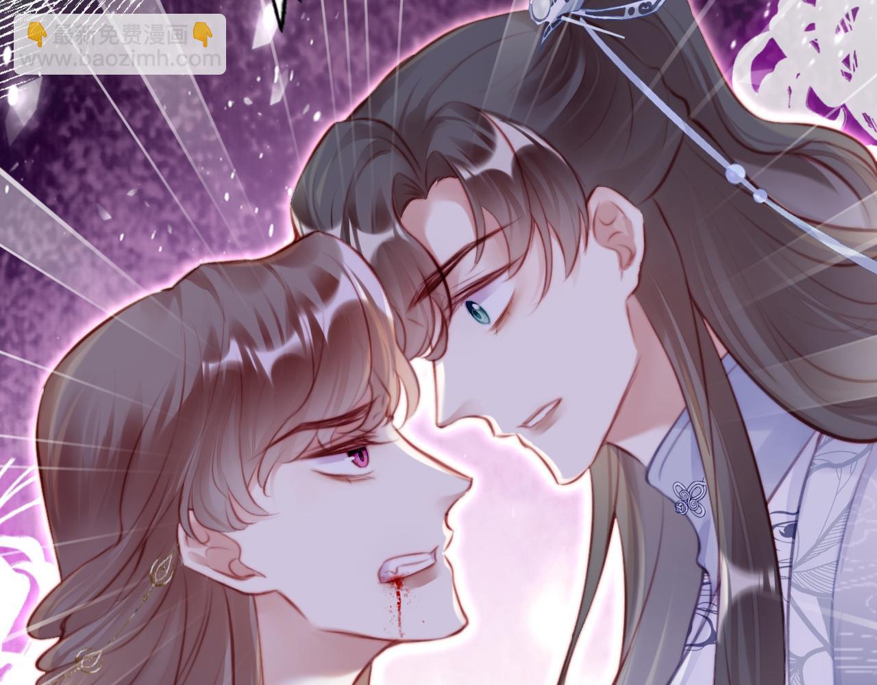 反派有話說[重生] - 第14話 決裂(2/3) - 2