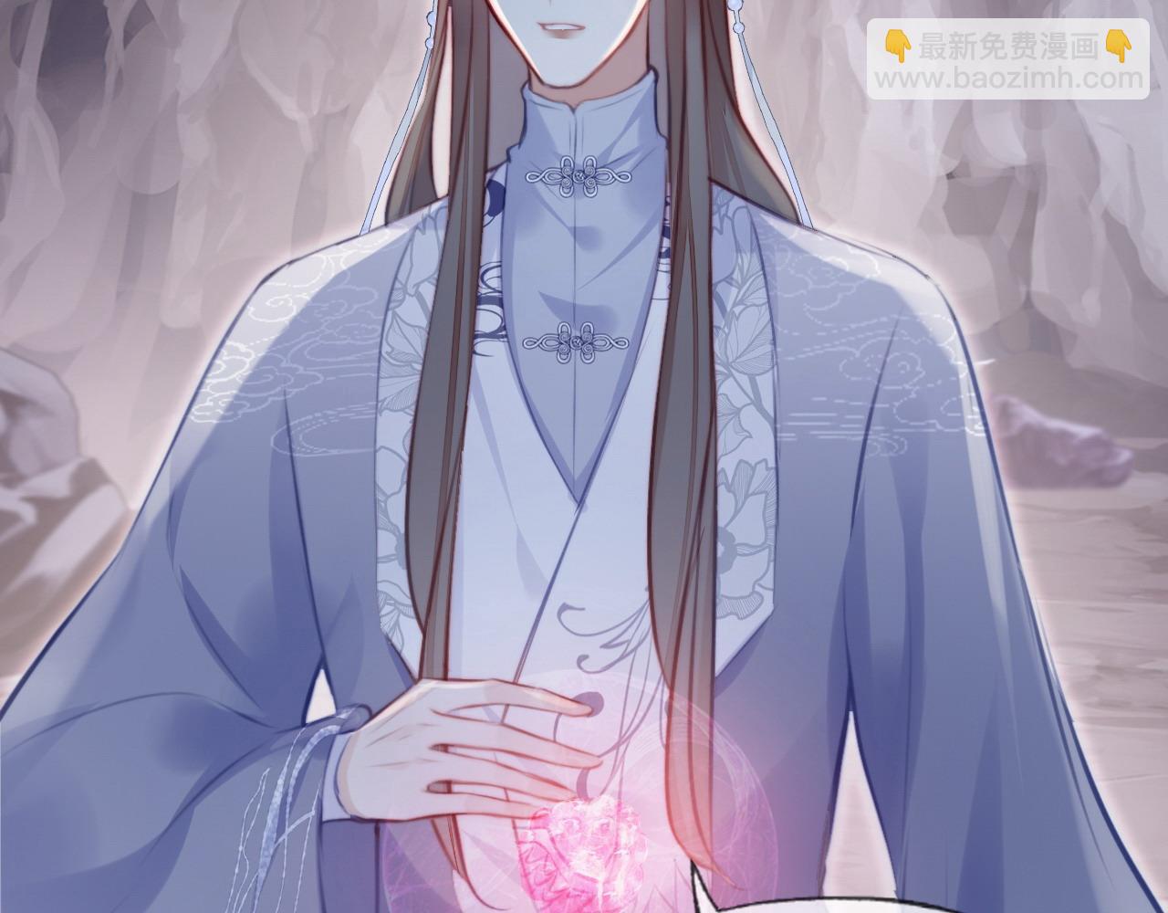 反派有話說[重生] - 第14話 決裂(2/3) - 2