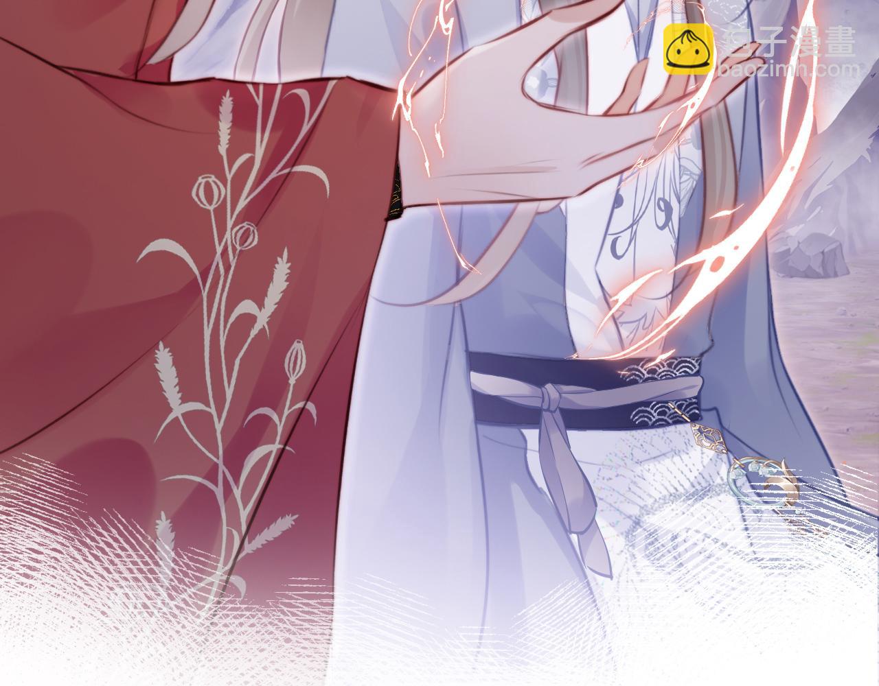 反派有話說[重生] - 第16話 調戲別人會被揍~(3/3) - 1