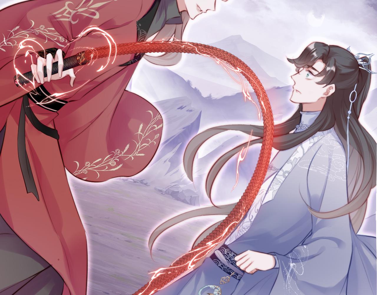 反派有話說[重生] - 第16話 調戲別人會被揍~(2/3) - 3