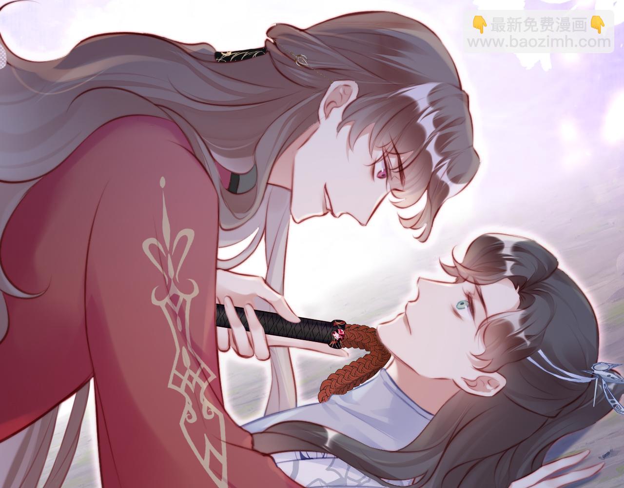 反派有話說[重生] - 第16話 調戲別人會被揍~(2/3) - 1