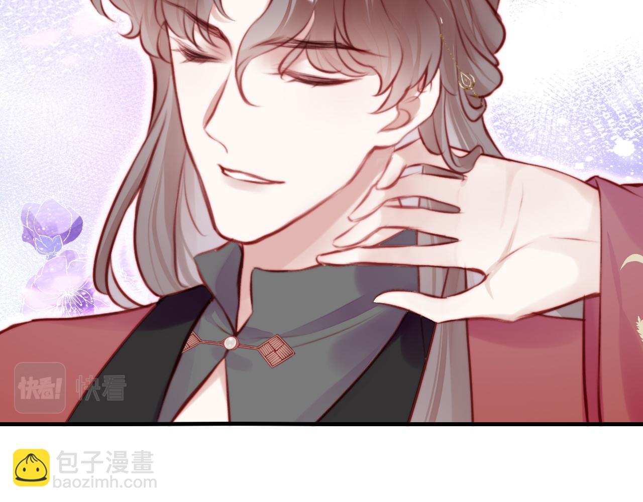 反派有話說[重生] - 第16話 調戲別人會被揍~(2/3) - 1