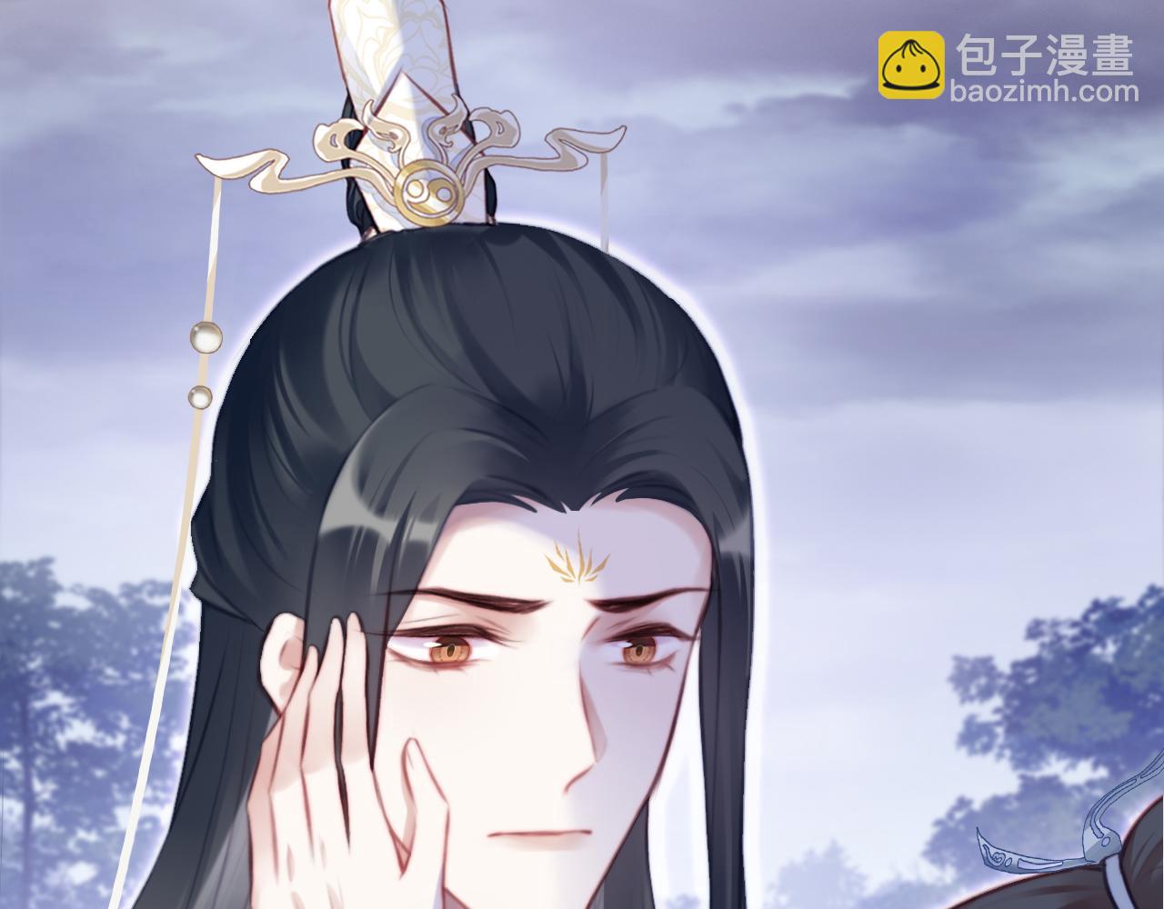 反派有話說[重生] - 第20話 師徒初遇(3/3) - 5