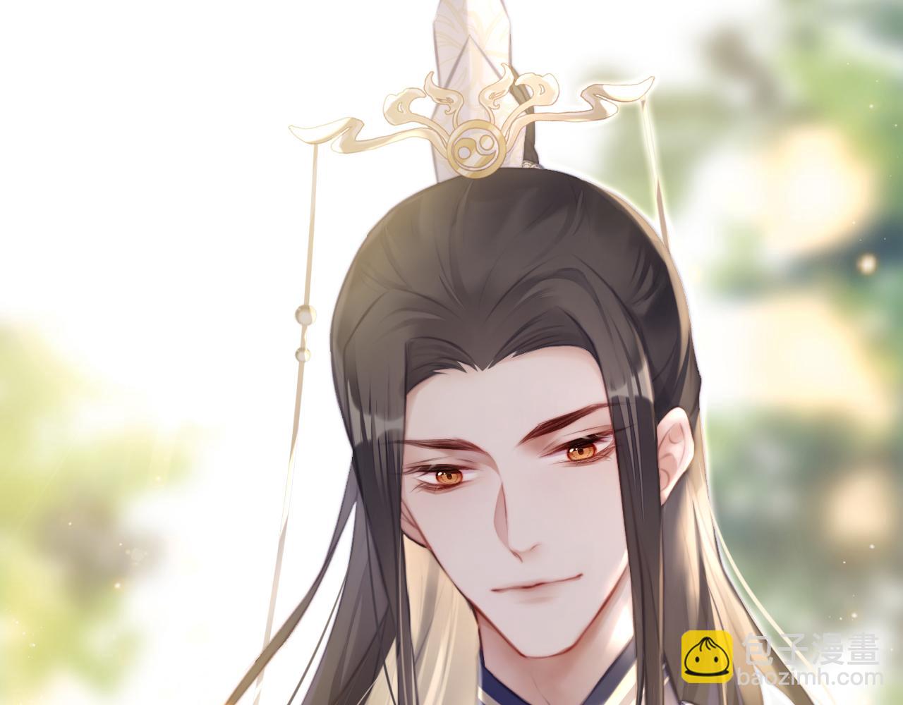 反派有話說[重生] - 第20話 師徒初遇(2/3) - 7