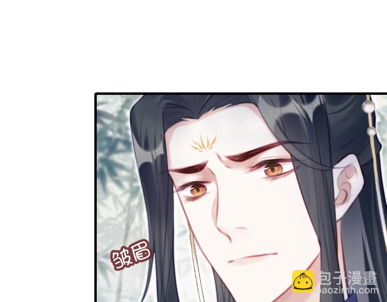 反派有話說[重生] - 第22話 無法隱藏的真心(1/3) - 2