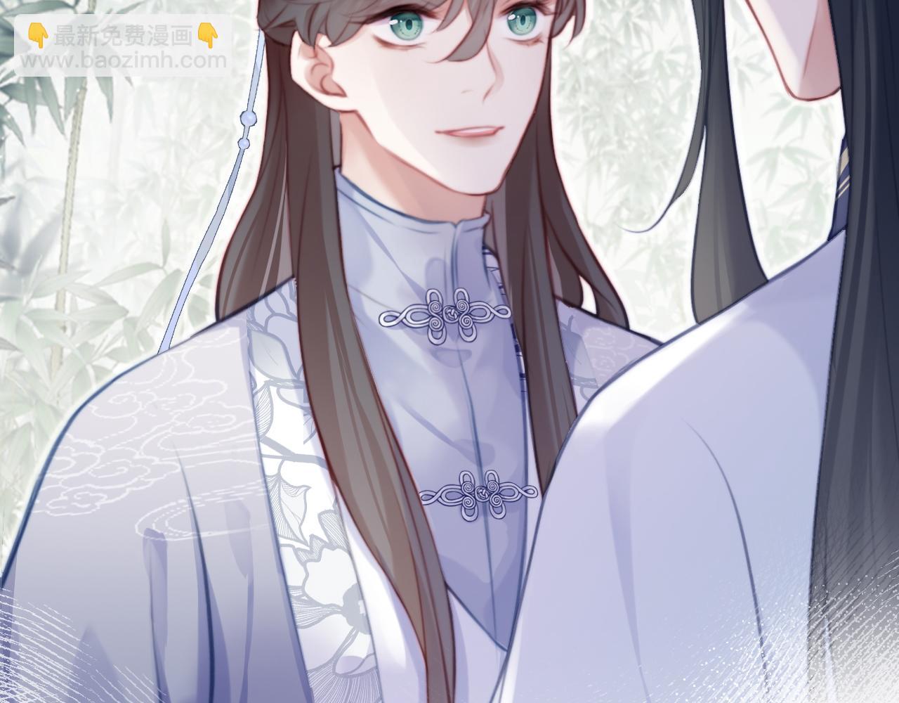 反派有話說[重生] - 第22話 無法隱藏的真心(2/3) - 3