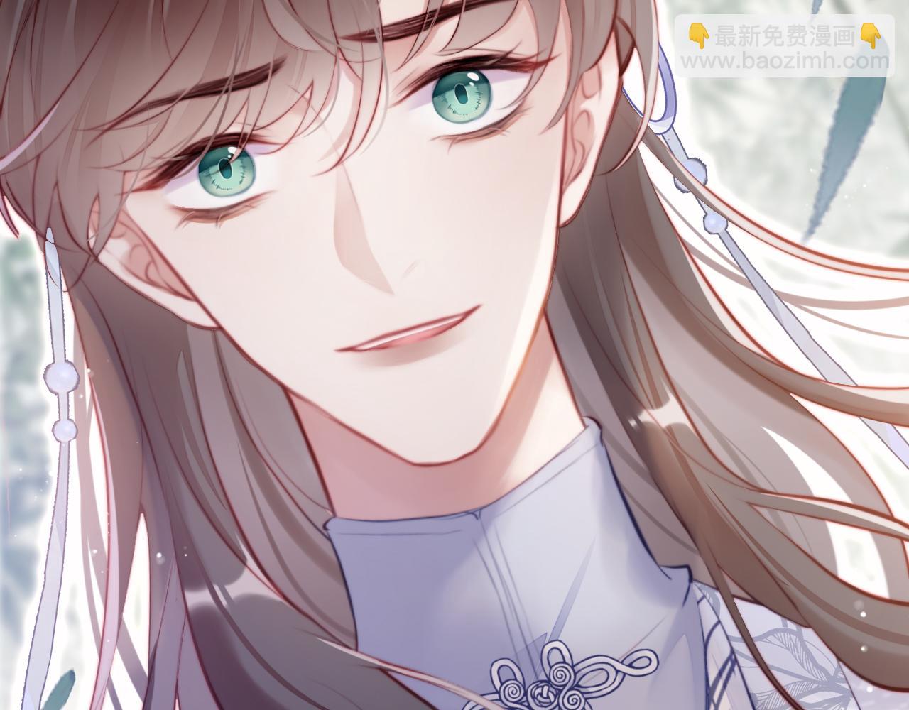 反派有話說[重生] - 第22話 無法隱藏的真心(2/3) - 2