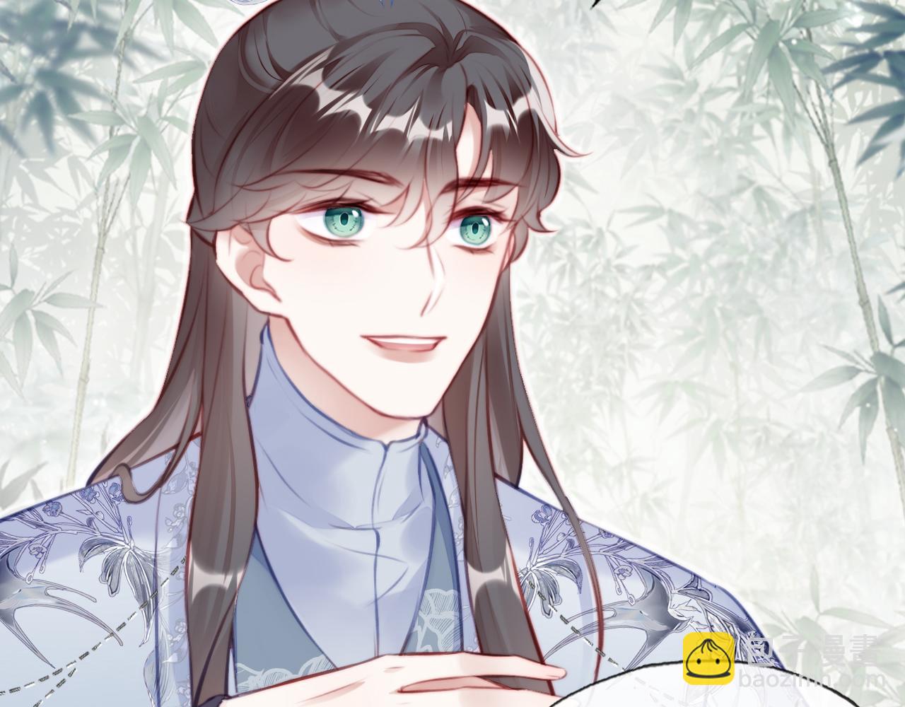 反派有話說[重生] - 第24話 調戲師父~(2/3) - 5