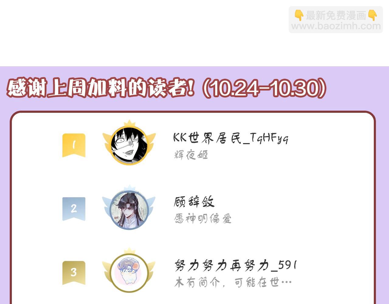 反派有話說[重生] - 第26話 沉痛的過往(3/3) - 1