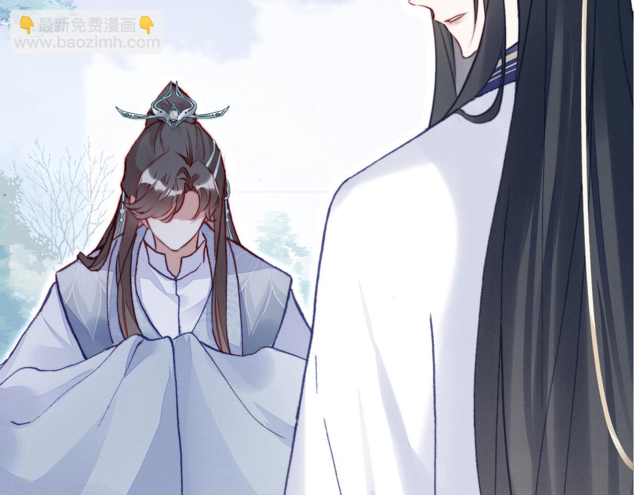 反派有話說[重生] - 第2話 玉霄峰開始收徒了？(3/4) - 3