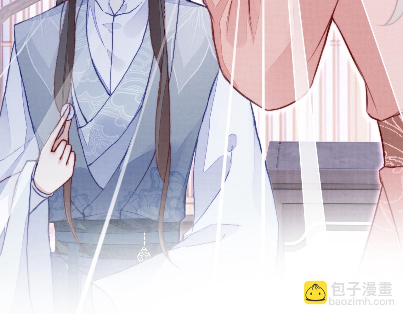 反派有話說[重生] - 第2話 玉霄峰開始收徒了？(2/4) - 2