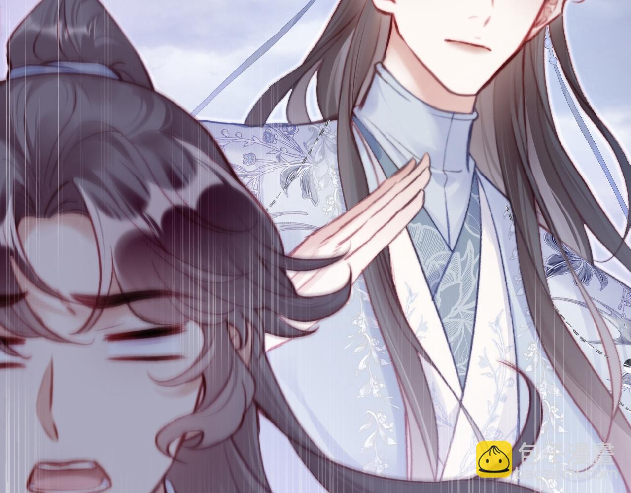 反派有話說[重生] - 第30話 墨秋來了！(1/3) - 8