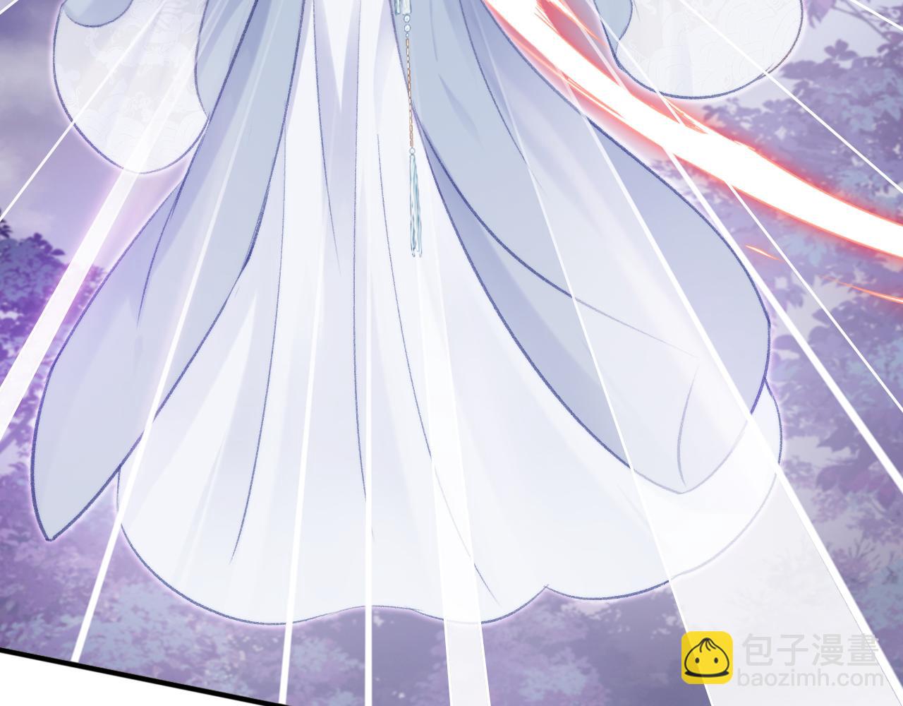 反派有話說[重生] - 第30話 墨秋來了！(2/3) - 1