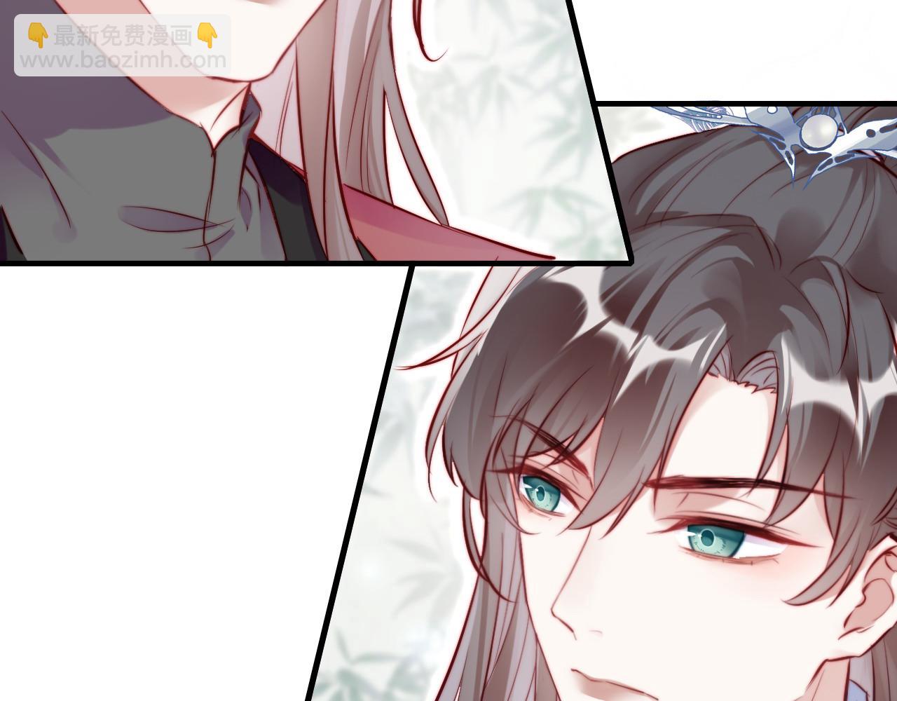 反派有話說[重生] - 第32話 突如其來的真心(1/2) - 4