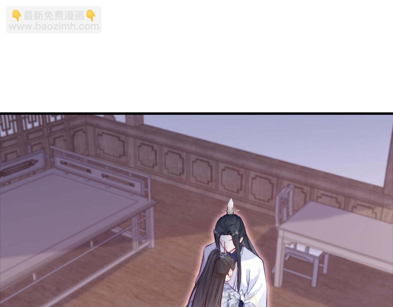 反派有話說[重生] - 第32話 突如其來的真心(2/2) - 8