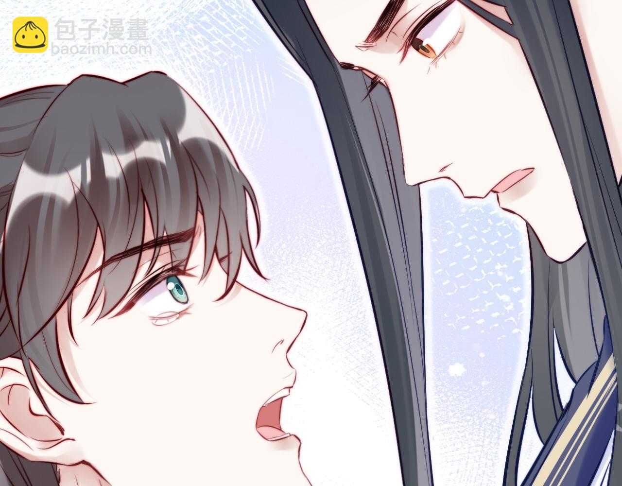 反派有話說[重生] - 第32話 突如其來的真心(2/2) - 7