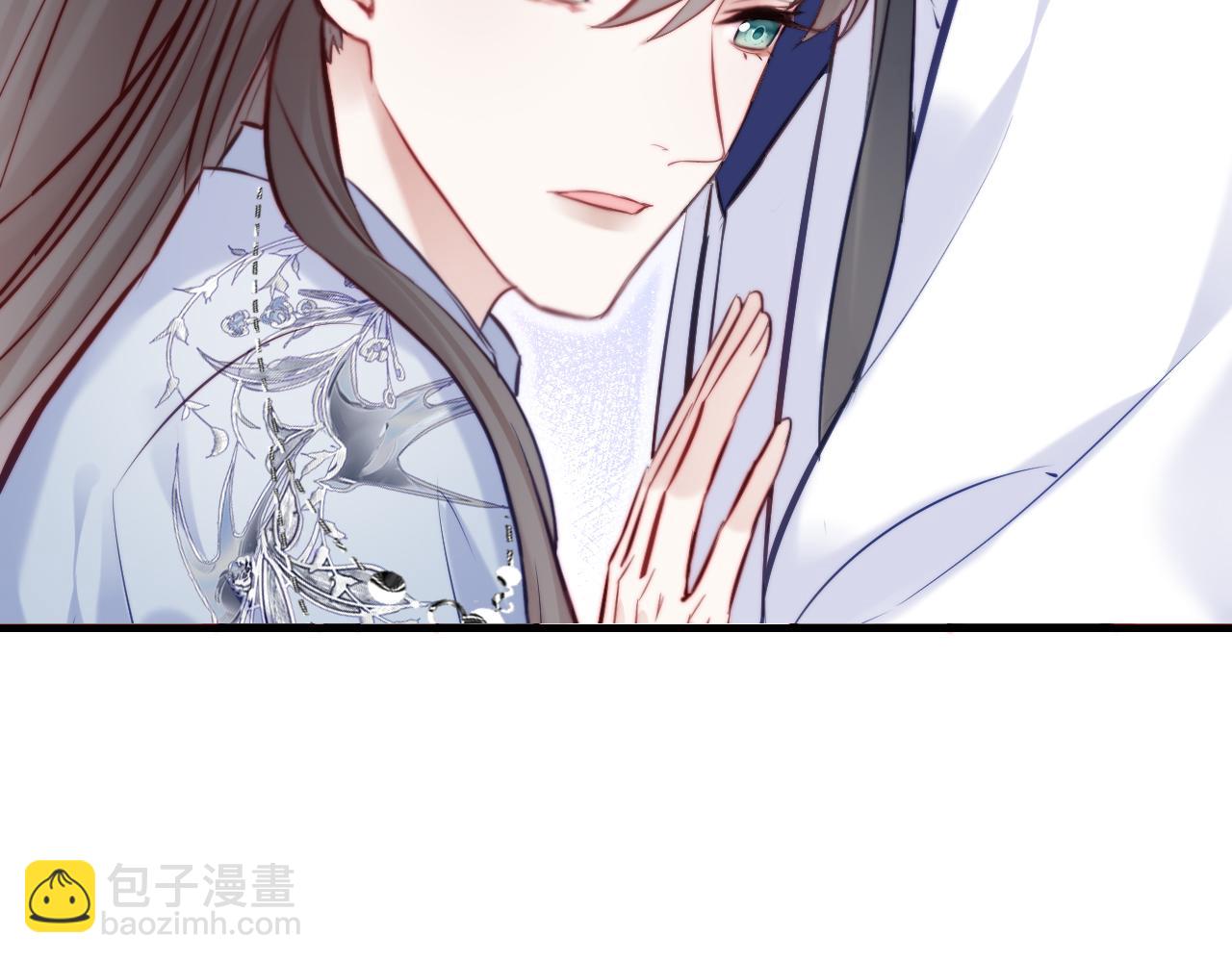 反派有話說[重生] - 第32話 突如其來的真心(2/2) - 3