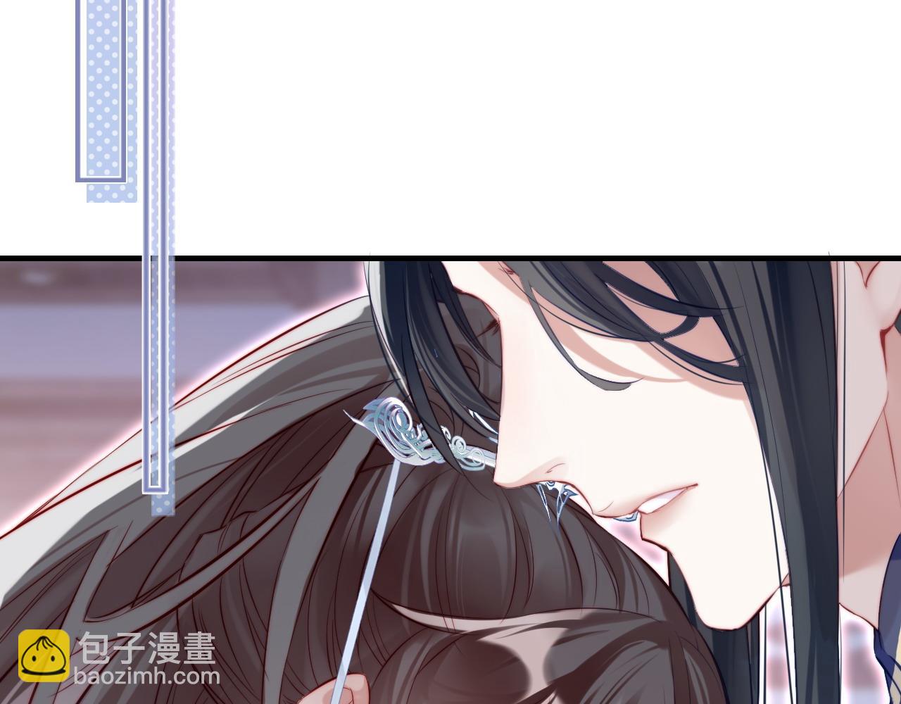 反派有話說[重生] - 第34章 動搖的心(1/2) - 4