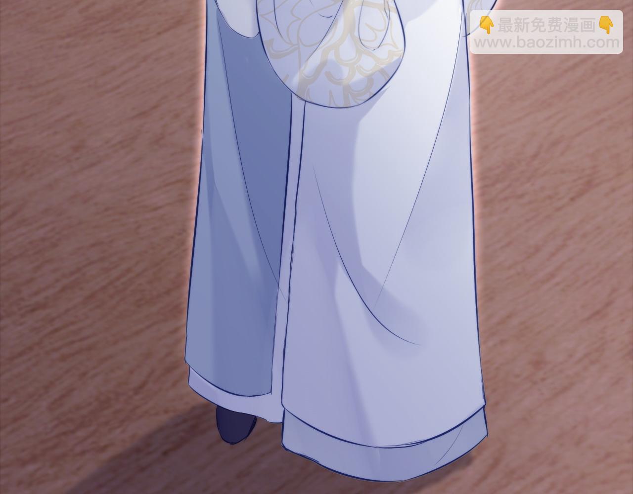 反派有話說[重生] - 第34章 動搖的心(1/2) - 4