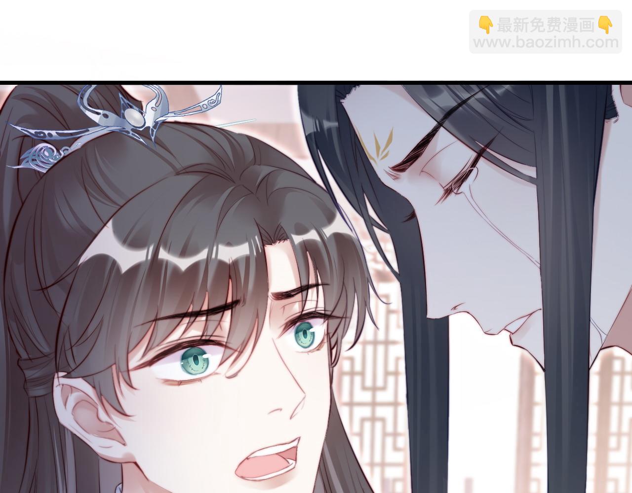 反派有話說[重生] - 第34章 動搖的心(1/2) - 6