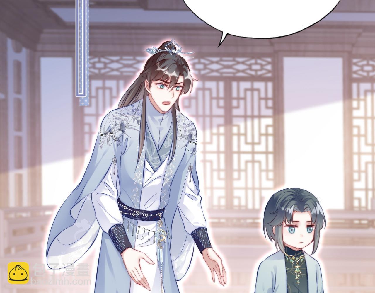 反派有話說[重生] - 第34章 動搖的心(1/2) - 6