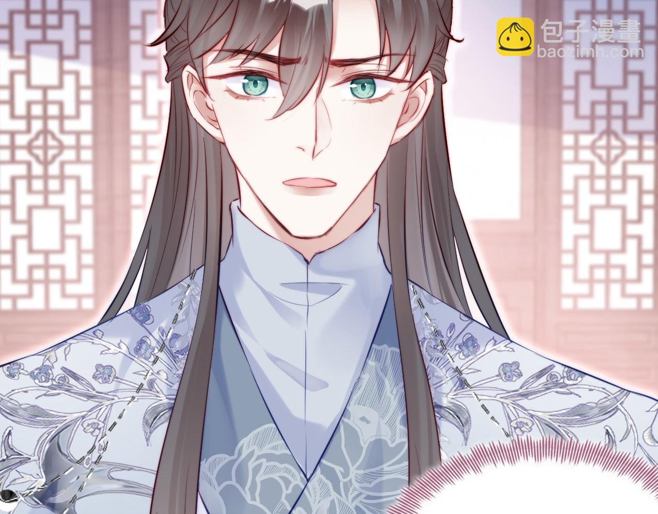 反派有話說[重生] - 第34章 動搖的心(1/2) - 4