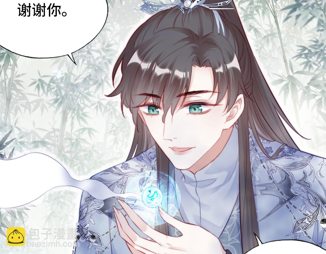 反派有話說[重生] - 第34章 動搖的心(2/2) - 2