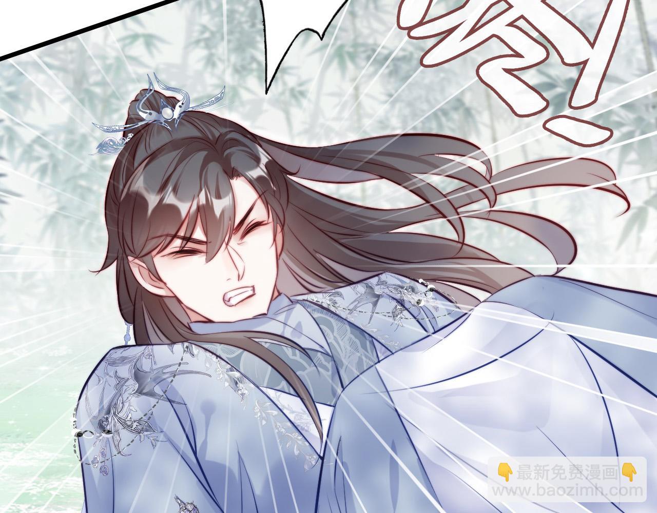 反派有話說[重生] - 第34章 動搖的心(2/2) - 6