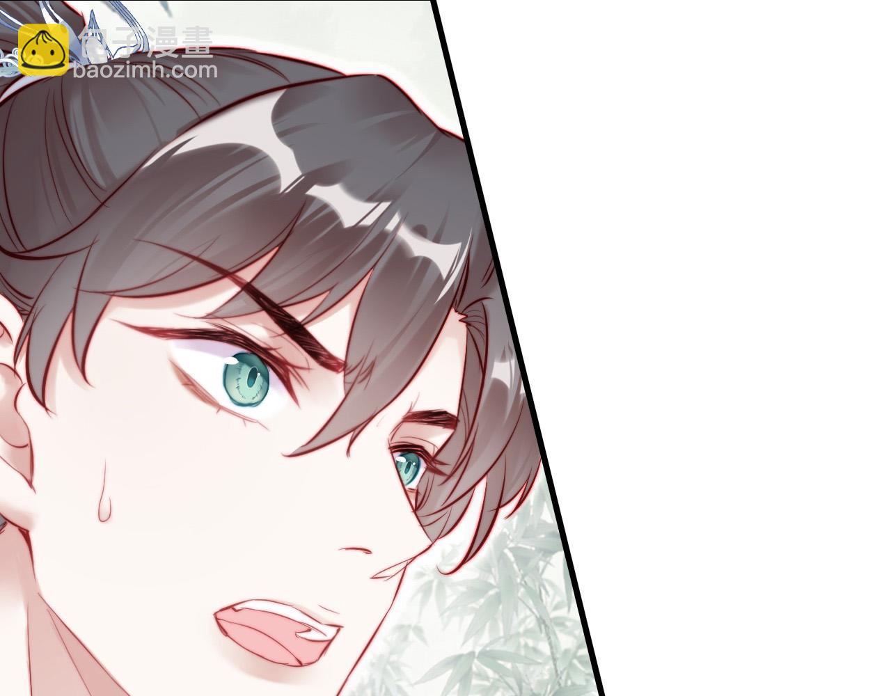 反派有話說[重生] - 第34章 動搖的心(2/2) - 2