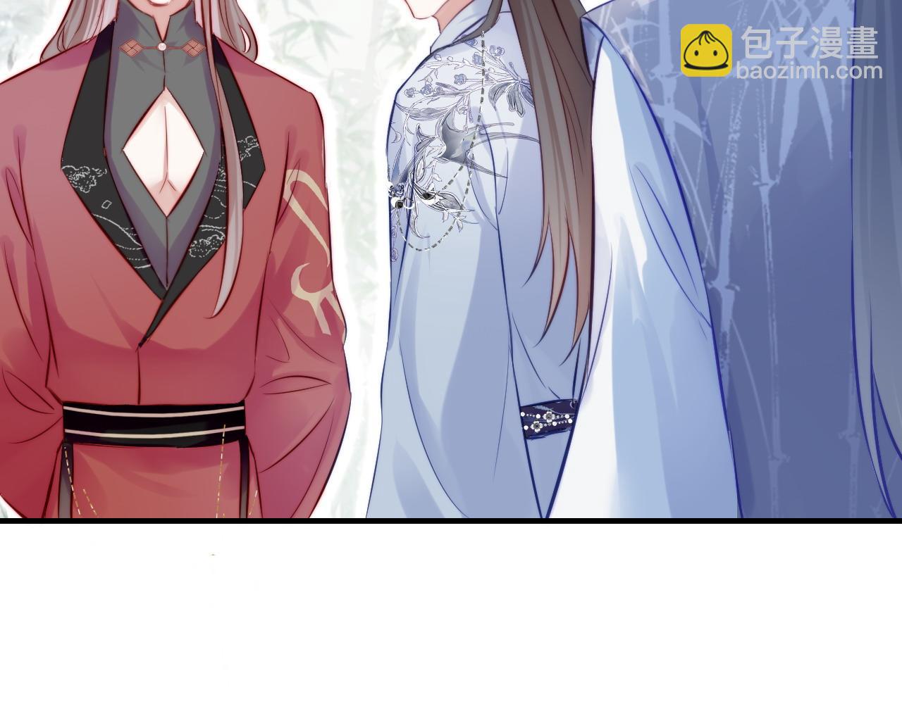 反派有話說[重生] - 第34章 動搖的心(2/2) - 5