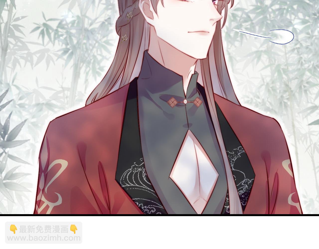 反派有話說[重生] - 第34章 動搖的心(2/2) - 4