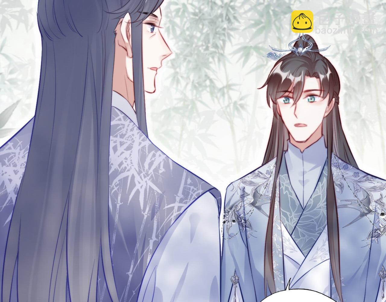 反派有話說[重生] - 第34章 動搖的心(2/2) - 6