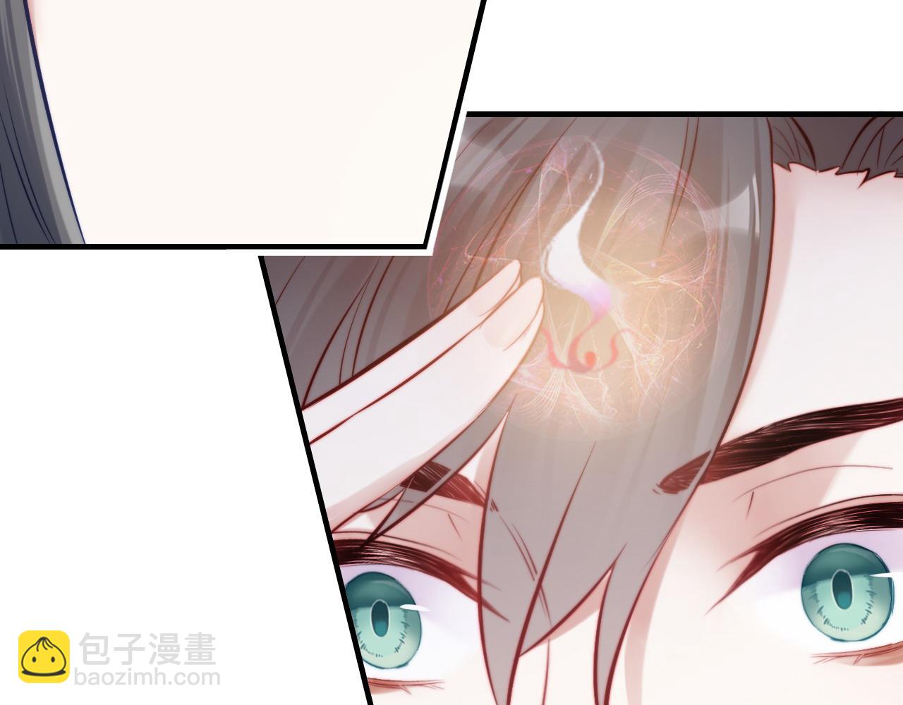 反派有話說[重生] - 第36話 心意(1/3) - 1