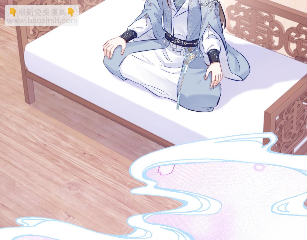 反派有話說[重生] - 第36話 心意(2/3) - 5