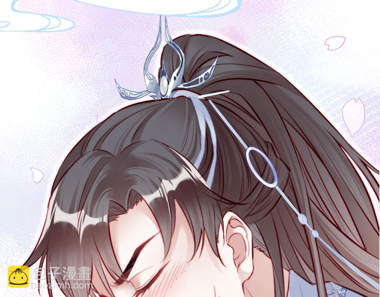 反派有話說[重生] - 第36話 心意(2/3) - 6