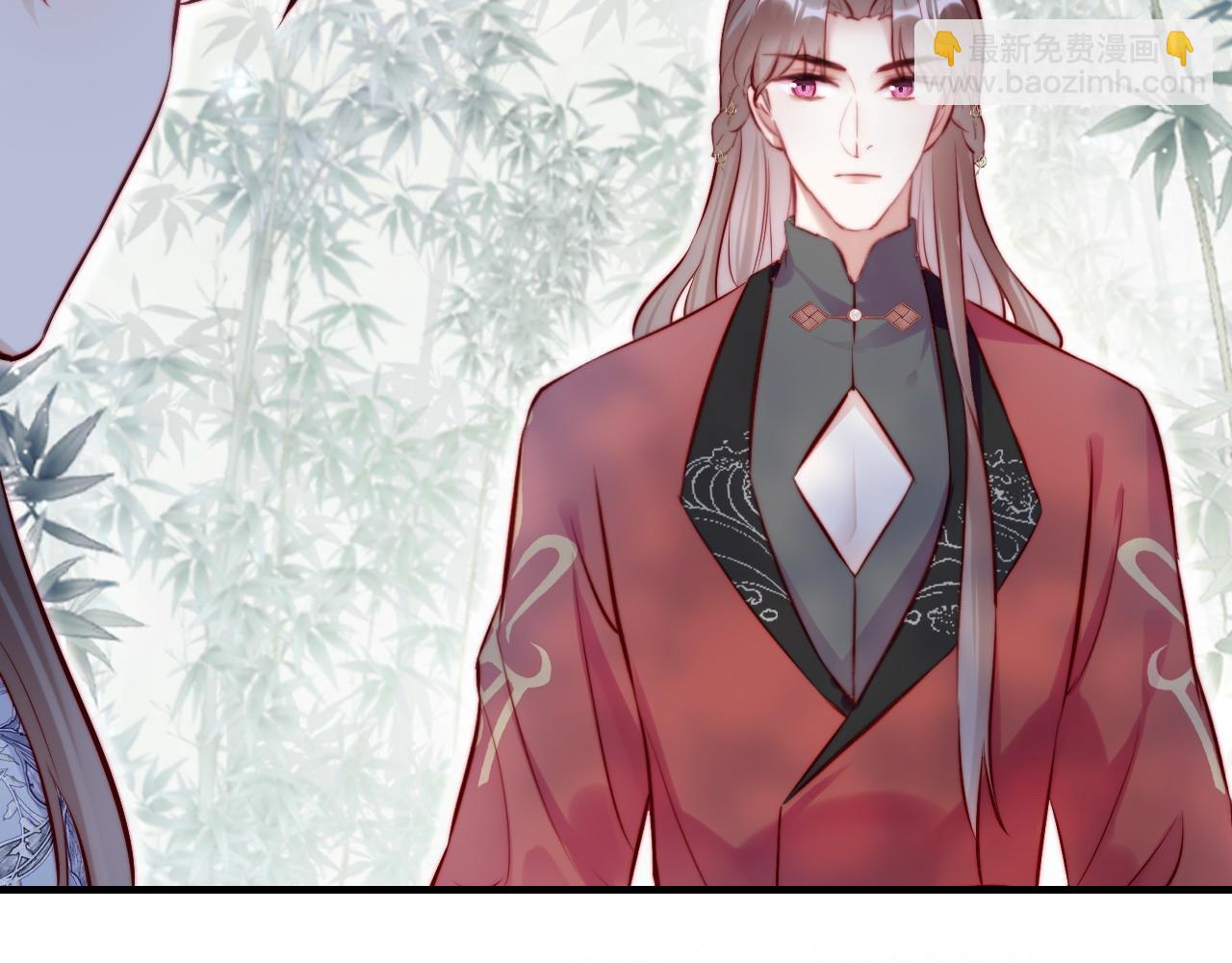 反派有話說[重生] - 第36話 心意(2/3) - 4