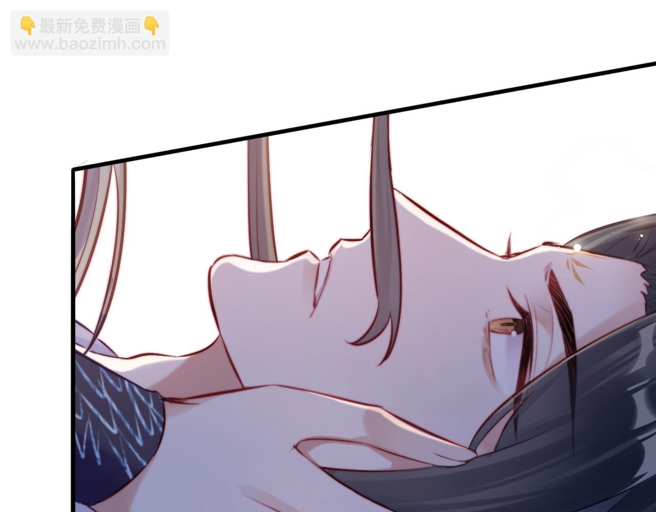 反派有話說[重生] - 第38話 漸清，別走(1/3) - 2